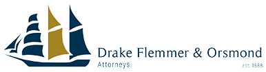 Drake Flemmer & Orsmond inc.